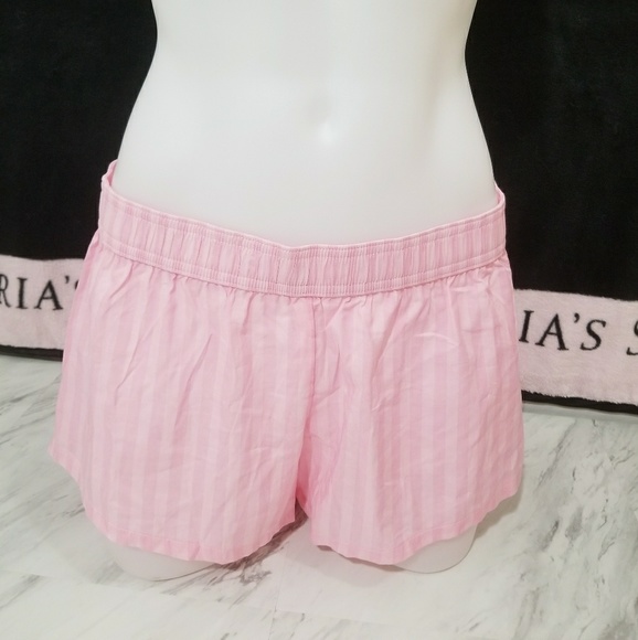 Victoria's Secret Other - NWT!  VICTORIA'S SECRET pajama sleep shorts